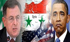 Lebanon: Siniora Calls on Obama to Bomb Away