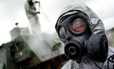Turkish Prosecutors Indict Syria Militants for Seeking Chemical Weapons