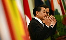 China Urges Action on US-Russian Deal over Syria