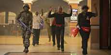 Clashes Continue at Nairobi Mall, Shebab Militants Threatens to Kill Hostages 