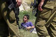 ’Israeli’ Occupation Leaves Psychological not Just Physical Scars