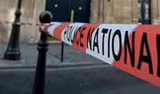 French Mosque Shooting Leaves Three Wounded