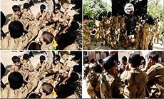 Hundreds of Syria Children Turn to Militants in ISIL Camps, Pregnant Women New Targets for Snipers