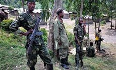 Congo Rebels Expect Major Breakthroughs in Peace Talks