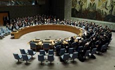 Moscow Slams KSA for Rejecting Security Council Seat