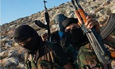 The German Camp: Extremists from Germany Set up Base in Syria