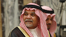 US Denies Bandar Claims over Riyadh’s Shift away from US