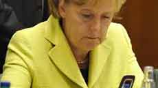 Germany Demands Explanation: US May Have Monitored Merkel’s Phone