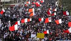 Thousands Rally Demanding Reforms, Marzouq Temporarily Released: Bahrain 