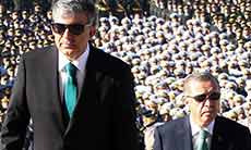 Gul Warns: Syria Becoming “Mediterranean Afghanistan”