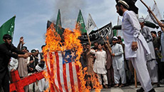 Afghanistan: Demonstrations Against Any potential Deal with US 