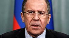 Iran, G5+1 Negotiations Will Be Serial, Harmonic: Lavrov 