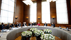 Russia: Iran Not to Blame for Geneva Talks Failure