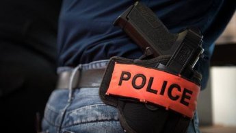 France Arrests 4 Suspected in Syria Fighting