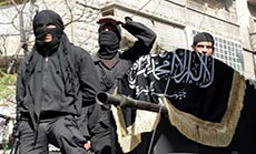 The Mad Kingdom: Saudi Raises the Stakes