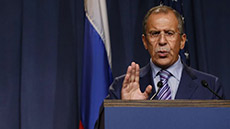 Potential N-deal Not Historic Mistake: Lavrov