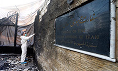 Beirut Bombing: A Saudi Gift to Iran