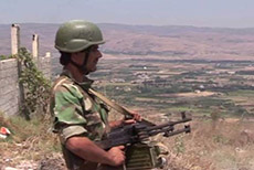 Qara, Mhin and the Battle of Qalamoon