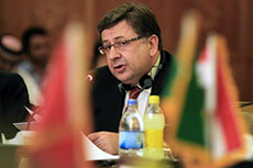 Egypt Expels Turkish Ambassador After Remarks By Erdogan 