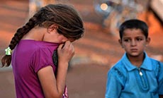 More than 11,000 Syrian Children Killed in Syria War