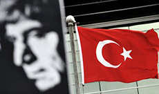 Turkey Popularity Sharply Loses Popularity in ME: Poll