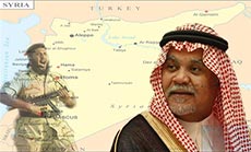Former French Intelligence Chief: KSA Funds Syria, Lebanon Extremists