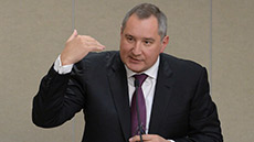 Russia to Use Nukes if Attacked by US: Deputy PM