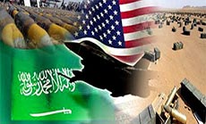 FP: What’s The Link between KSA Deal of 15000 US Tank Missiles, Syria Extremists?