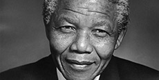Mandela: ’Terrorist’ While Alive, Giant Leader after Death 