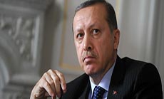 Turkey’s Scandal-Hit Ministers Resign