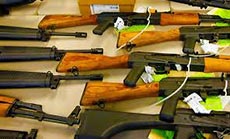 Turkey Seizes Arms in Truck Bound for Syria Armed Groups
