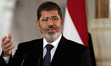 Legal Team Denied Access to Morsi’s Prison Cell
