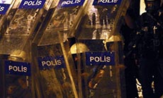 Turkey Fires Police Chiefs in 16 Provinces
