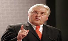 Germany Backs Inviting Iran to Syria Talks in Geneva