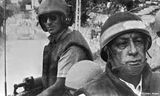Ariel Sharon, the ’Butcher of Beirut,’ is Dead