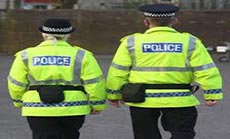 10,000s of UK Hate Crimes Unreported
