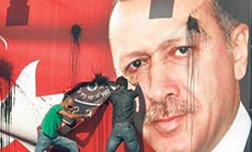 Turkish President: We must Re-calibrate Syria Policy