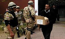 Egypt Resumes Voting on Constitution Seen Key to Al-Sisi’s Future