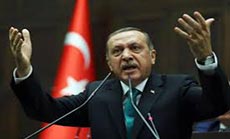 Erdogan Declares War on Gulen’s Empire of Fear