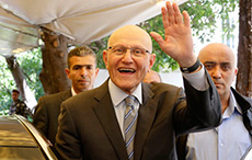 When Born, New Cabinet to Assume Presidential Role if Elections of State’s Head Not Held