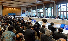 Lines of the Game: Geneva II to End the Syrian Opposition?