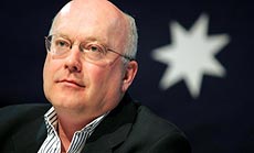 Australia Fears Domestic Extremism from Syria Conflict
