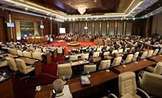 Libyans to Elect Constitutional Commission