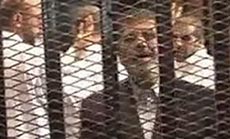 Mursi’s Trial Resumes as Tension Escalates