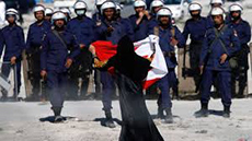 Bahrain’s High Court Jails 13 Activists 