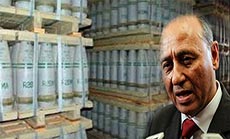 Libya Destroys All Chemical Weapons