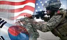 South Korea-US Drills Escalate Tension As Bae’s Visit Blocked