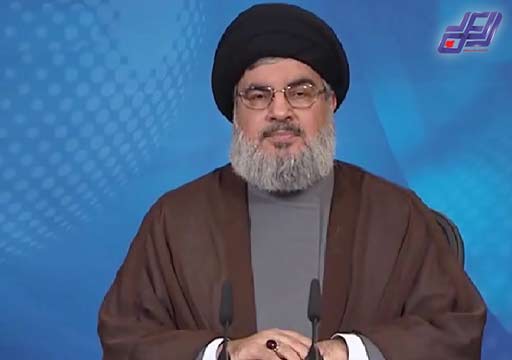 Sayyed Nasrallah: Resistance Will Be Stronger Than Ever in the Future
