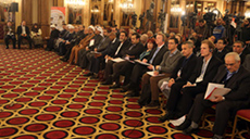 Beirut Hosts the Third International Conference for Bahrain: Ongoing Violations 