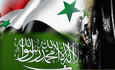 WSJ: KSA to Supply Syrian Armed Groups with Anti-aircraft Missiles